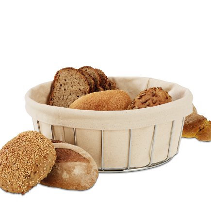 Bread basket Miri