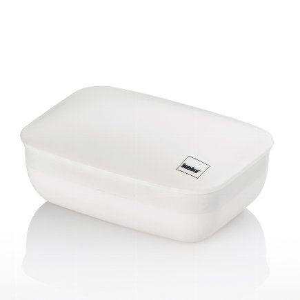 soap box white