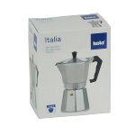 Espresso maker Italia