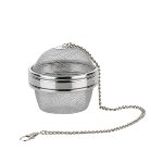 Tea and spice infuser Aromi