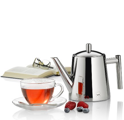 Tea pot Ancona