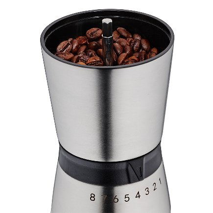 Coffee grinder Carolina black