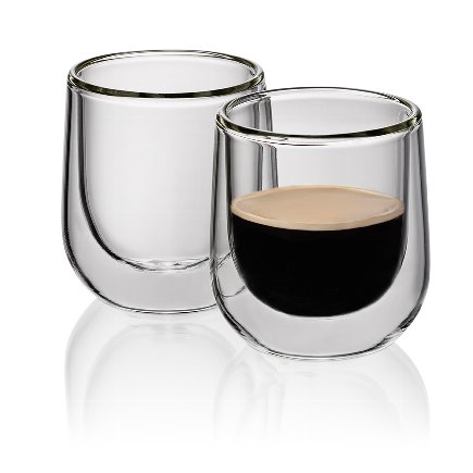 Espresso glass Fontana