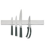 Magnet knife rack Plan