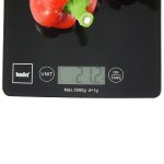 Kitchen scale Pinta