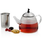 Teapot Aurora