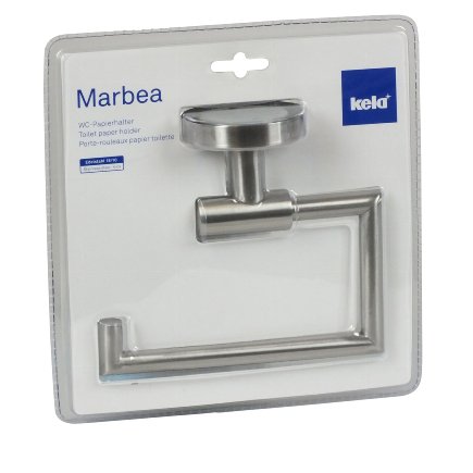 Toilet paper holder Marbea