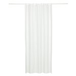 Shower curtain Largo