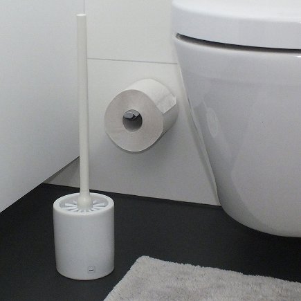 WC-set Mono white