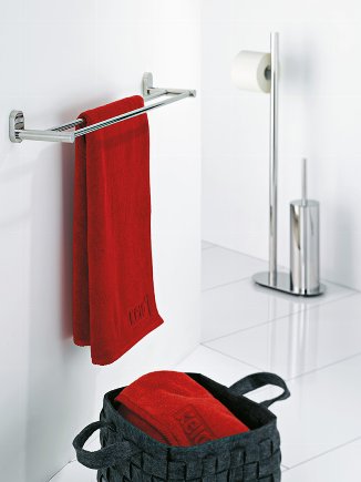 Towel rail Lucido