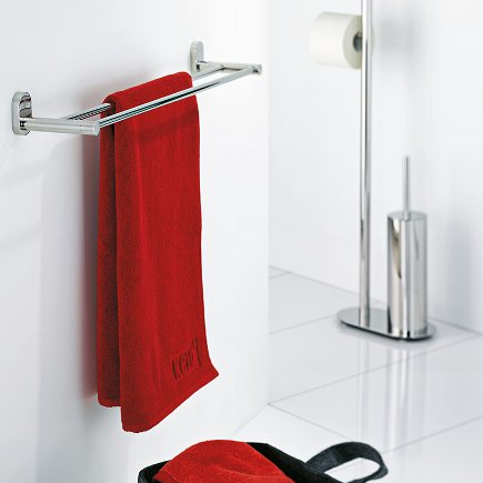 Towel rail Lucido
