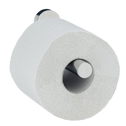 Toilet paper holder Lucido