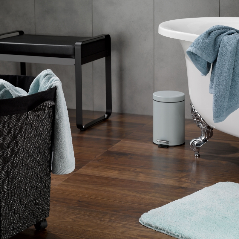 Wäschebox mit Rollen | Kela Online Shop