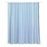 Shower curtain Laguna