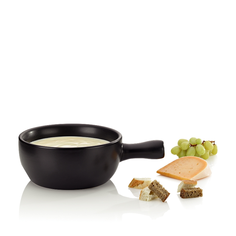 Zij zijn Verandert in Fantasie Cheese fondue pan Basel | Kela Online Shop