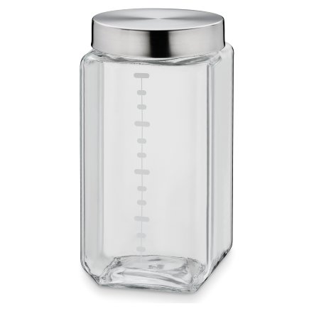 Storage jar Isa 0,75L