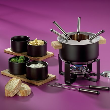 Set à fondue Gunten