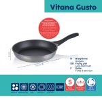 Poêle Vitana Gusto