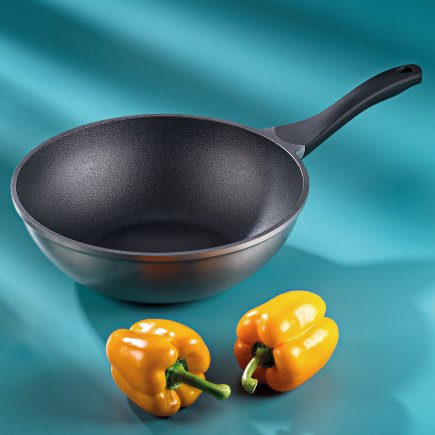 Wok poêle  Vitana Gusto