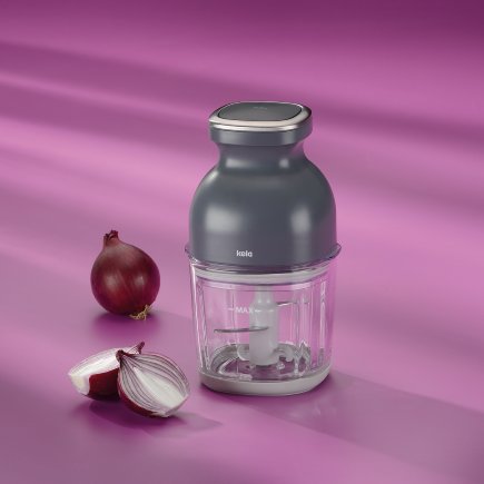 Elektrischer Zerkleinerer