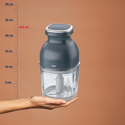 Elektrischer Zerkleinerer