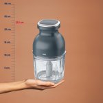 Elektrischer Zerkleinerer