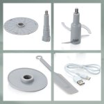 Elektrischer Zerkleinerer