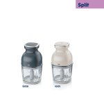 Elektrischer Zerkleinerer