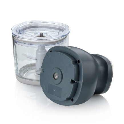 Elektrischer Zerkleinerer