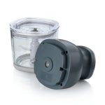 Elektrischer Zerkleinerer