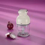 Elektrischer Zerkleinerer Split