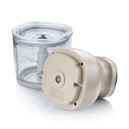 Elektrischer Zerkleinerer Split