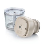 Elektrischer Zerkleinerer Split