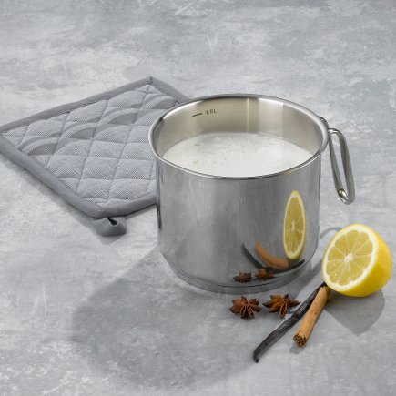Milchtopf Flavoria 1,6 L
