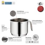 Milchtopf Flavoria 1,6 L