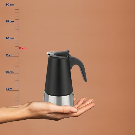 Ferrara espresso maker