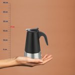 Ferrara espresso maker