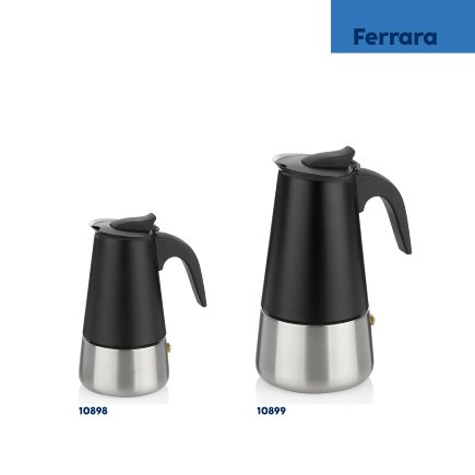 Ferrara espresso maker