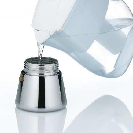 Ferrara espresso maker