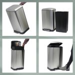 Pedal  bin Davino 30L