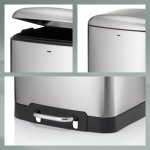 Pedal  bin Davino 30L
