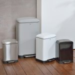 Pedal  bin Davino 30L