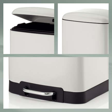 Pedal  bin Davino 30L