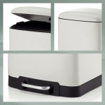 Pedal  bin Davino 30L