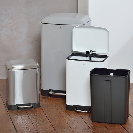 Pedal  bin Davino 30L
