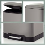 Treteimer Davino 6 & 12L