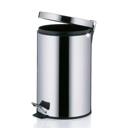 Pedal bin
