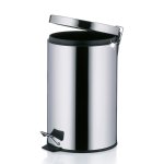 Pedal bin