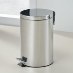 Pedal bin