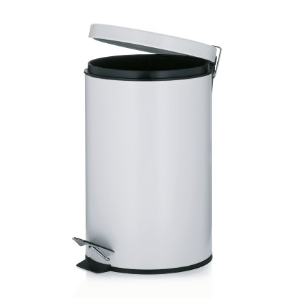 Pedal bin